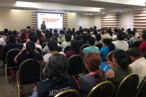 Desafío docente: De la educación presencial a una educación remota