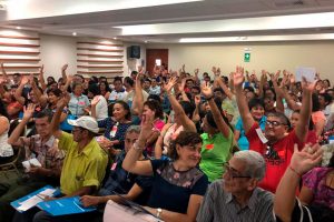 Más de 250 docentes de Iquitos y Arequipa se capacitaron sobre la Educomunicación