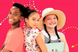 Viajes de Papel de canal IPe ganó premio internacional a mejor programa educativo en TV