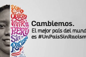 ¿Qué dice el Proyecto de Ley para erradicar el racismo respecto a los medios de comunicación?