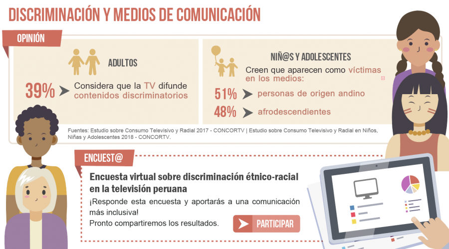 n05-2019 Discriminación y Medios de Comunicación