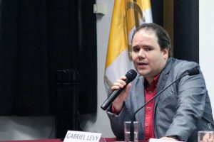 Gabriel Levy: “La regulación en comunicación está perdiendo de vista temas importantes como los contenidos y la programación”