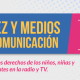 Chiclayo: CONCORTV realizará taller sobre  Niñez y Medios de Comunicación
