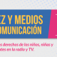Chiclayo: CONCORTV realizará taller sobre Niñez y Medios de Comunicación