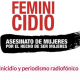 Feminicidio en los medios de comunicación – Radios Libres