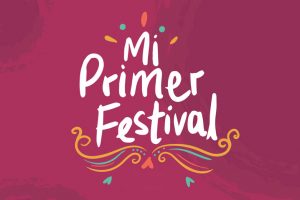 Mi Primer Festival 2020