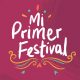 Mi Primer Festival 2020