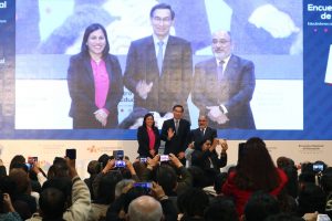 Nuevo Proyecto Educativo Nacional incorpora rol educativo de los medios de comunicación