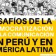 Perú: Expertos internacionales dialogan sobre democratización de la comunicación en Latinoamérica