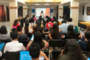El 56% de mujeres peruanas se ven como víctimas en la TV