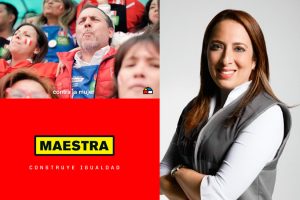 Promoviendo la igualdad y la eliminación de la violencia de género  desde la publicidad