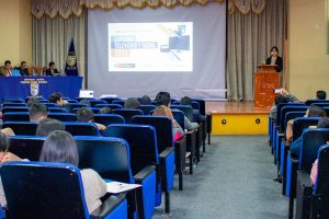 Huaraz: Especialistas recomiendan trabajo multisectorial para mejorar los contenidos de la radiodifusión