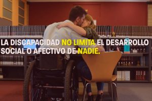 “Juntos por la Inclusión”: Otra mirada de la discapacidad en la TV