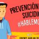 La noticia sobre el suicidio debe abordarse como un problema de salud pública, no como policial