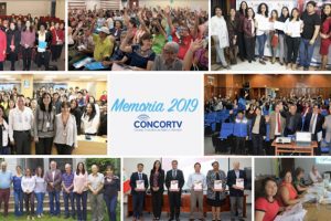 n01-2020 | Lo que se hizo Memoria anual 2019