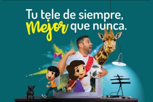 Perú: MTC propone modificaciones a los plazos del Plan Maestro para la adecuada implementación de la Televisión Digital Terrestre