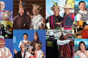 La diversidad cultural y lingüística en la radio y TV en tiempos de COVID-19