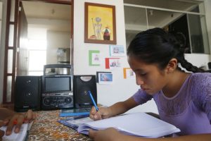 Presentan recomendaciones para proteger el derecho a la educación en el contexto del COVID-19