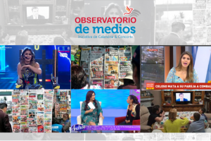 Se crea el Observatorio de Medios para mejorar prácticas de los medios de comunicación