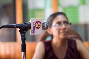 Radio Ucamara: una radio comprometida con la recuperación de la lengua y cultura kukama