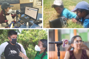 CONCORTV presenta resultados de estudio sobre situación de radios y televisoras locales y regionales