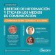 Conversatorio: “Libertad de información y ética en los medios de comunicación”