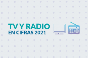 El 91% de titulares de radio y televisión estatal corresponden a municipios