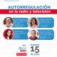 Conversatorio: “Autorregulación en la radio y televisión”