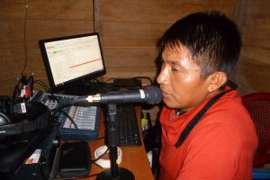 Radios locales y regionales destacan en la lucha contra la pandemia