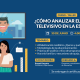 Concortv capacitará a docentes en el análisis crítico del humor televisivo