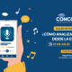 Concortv capacita a docentes en metodologías de análisis crítico de canciones