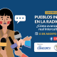 PUEBLOS INDÍGENAS EN LA RADIO Y LA TV   ¿Cómo avanzar hacia una real interculturalidad?