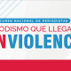 Periodistas ganadores recibirán S/ 3000 en concurso “Periodismo que llega sin violencia”