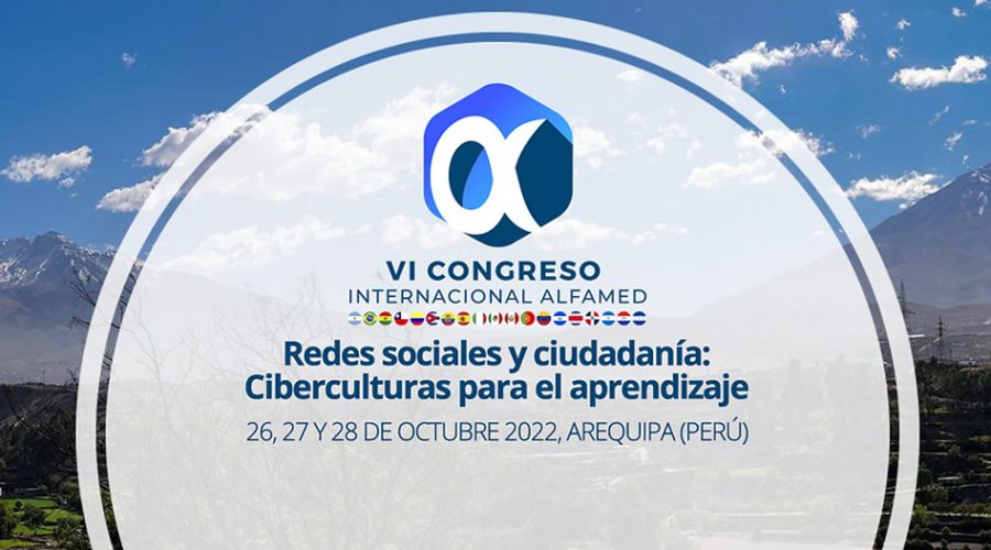Perú será sede de importante evento internacional sobre alfabetización mediática