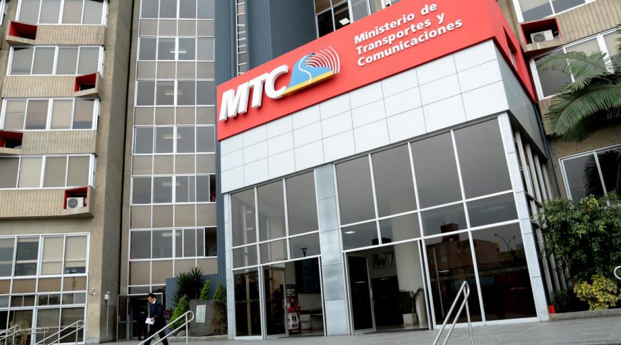 Arequipa: MTC realizará Cuarta Audiencia Pública de Servicios de Radiodifusión