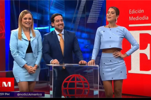Todavía existen prejuicios y estereotipos negativos contra la mujer en la televisión peruana