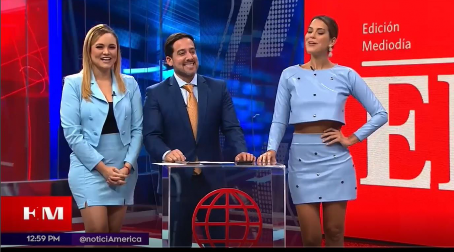 Todavía existen prejuicios y estereotipos negativos contra la mujer en la televisión peruana