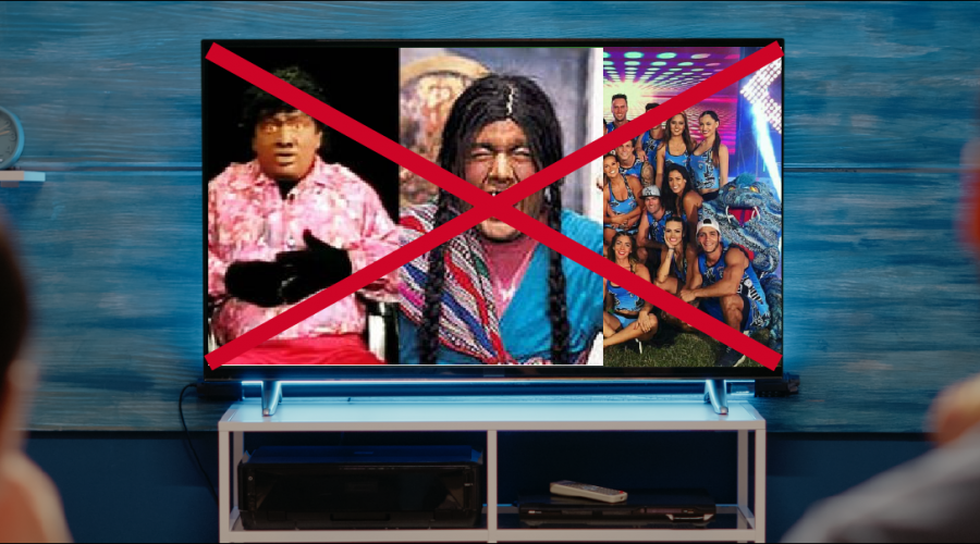 Día Internacional de la Eliminación de Discriminación Racial: realidad de la televisión peruana
