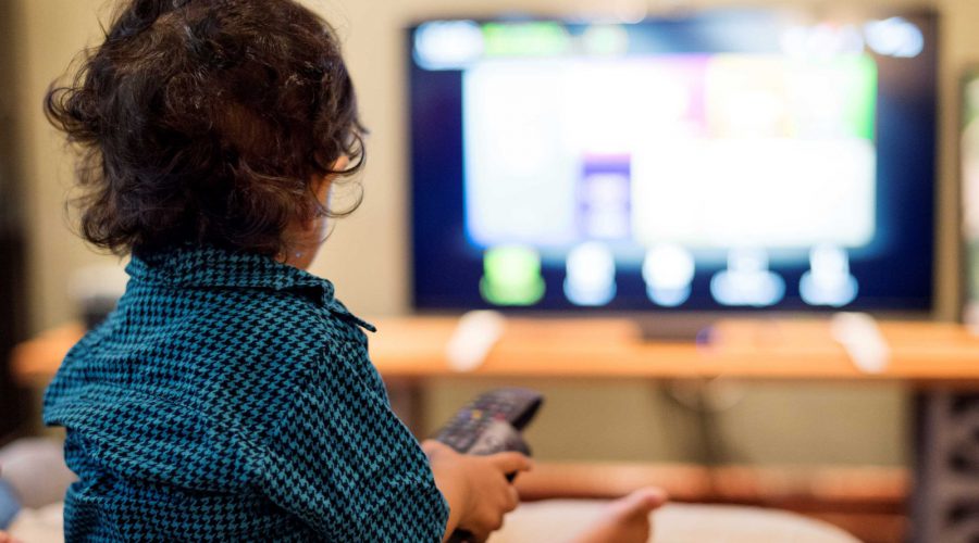 Día de los Derechos del Consumidor: publicidad apta para niños(as) en horario familiar