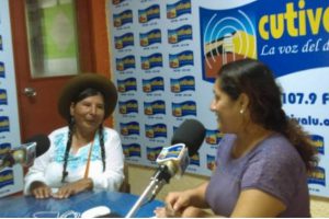 Las radios y televisoras con finalidad comunitaria representan solo el 1.21% en el Perú