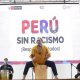 Ministerio de Cultura lanza estrategia “Perú Sin Racismo”