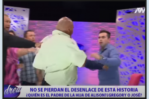 SNRTV sanciona a ATV por infringir el Horario Familiar en el programa “Andrea”