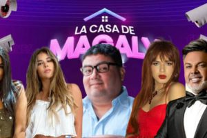 La casa de Magaly, racismo y discriminación en televisión de señal abierta