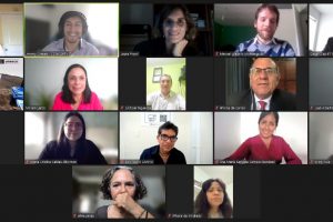 CONCORTV celebra la Semana Mundial de la AMI con conversatorio internacional