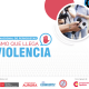 VII Concurso Nacional “Periodismo que llega sin violencia” premiará con S/ 3000 soles a periodistas ganadores