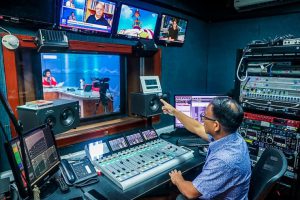Día Mundial de la Radio: Vigente a casi un siglo de su llegada al Perú