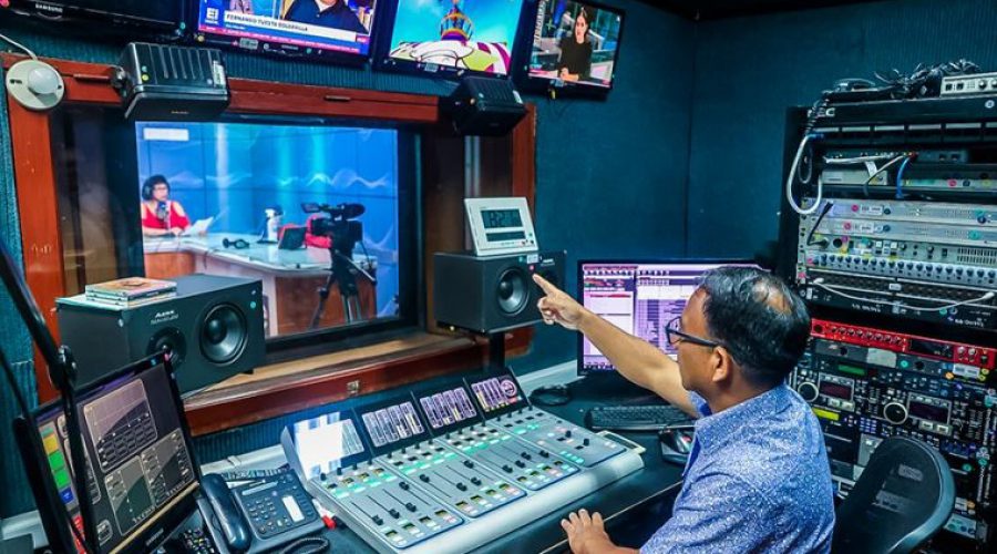Día Mundial de la Radio: Vigente a casi un siglo de su llegada al Perú