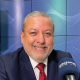 CONCORTV ANUNCIA A DR. GARAZATÚA COMO SU NUEVO PRESIDENTE