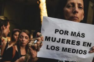 Día Internacional de la Mujer: ¿cómo promover la igualdad en los medios?