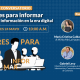 Concortv organiza conversatorio para explorar los paradigmas de la libertad de información en plataformas digitales